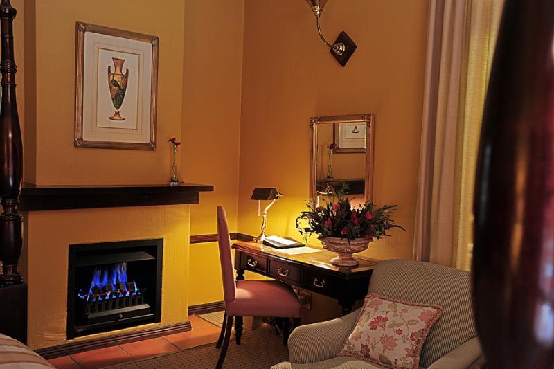 De Hoek Country Hotel Magaliesburg