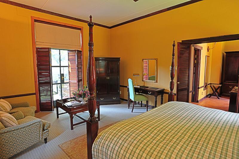 De Hoek Country Magaliesburg