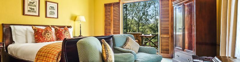 De Hoek Country Hotel 5*